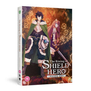The Rising Of The Shield Hero - Season 1
