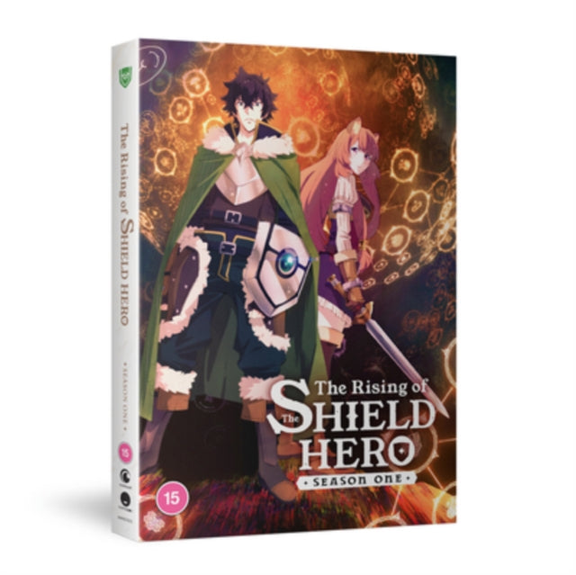 The Rising Of The Shield Hero - Season 1