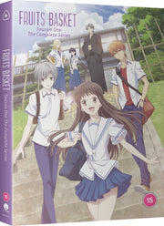 Fruits Basket Season 1