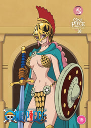 One Piece Collection 30 Episodes 720-746