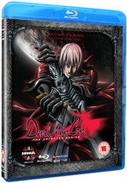 Devil May Cry The Complete Series Box Se