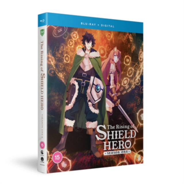 The Rising Of The Shield Hero - Season 1