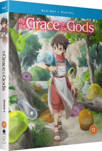 By The Grace Of The Gods Season 1