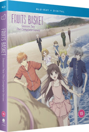 Fruits Basket Season 2