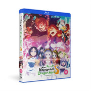 Miss Kobayashis Dragon Maid S - Season 2
