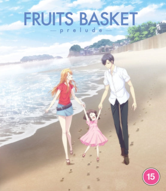 Fruits Basket -prelude- The Movie