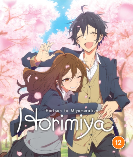 Horimiya - The Complete Season