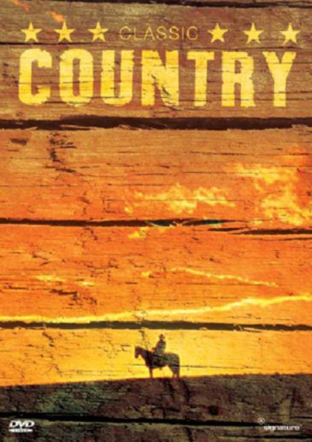 Classic Country