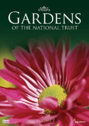 Gardens Of The National Trust Volume 2