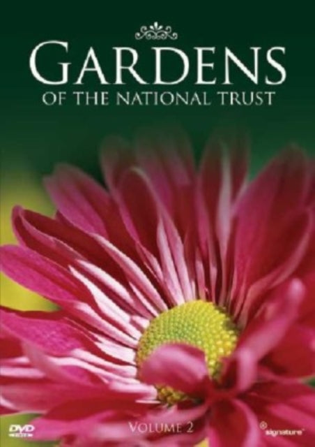 Gardens Of The National Trust Volume 2
