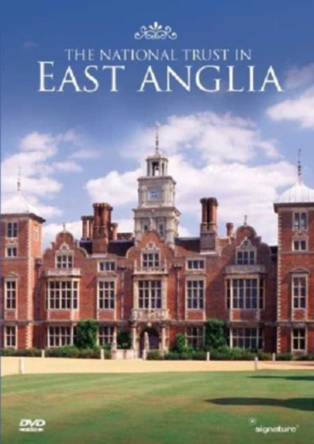 National Trust In East Anglia