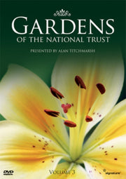 Gardens Of The National Trust - Vol. 3