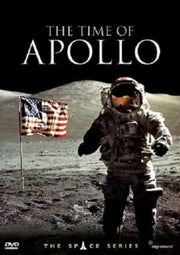 Time Of Apollo