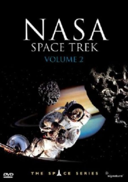 Nasa Space Trek Volume 2