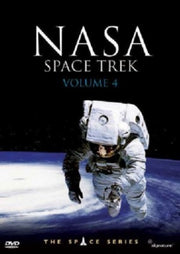 Nasa Space Trek Volume 4