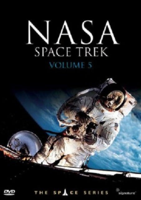 Nasa Space Trek Volume 5