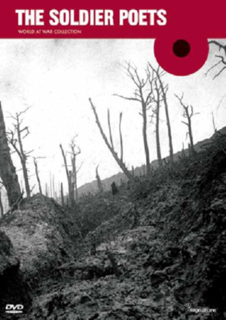 Soldier Poets