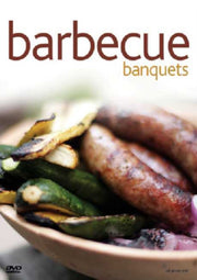 Barbeque Banquets
