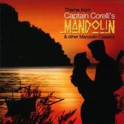 Captain Corellis Mandolin Others