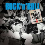 Rock N Roll Early Years