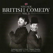 Vintage British Comedy Vol3