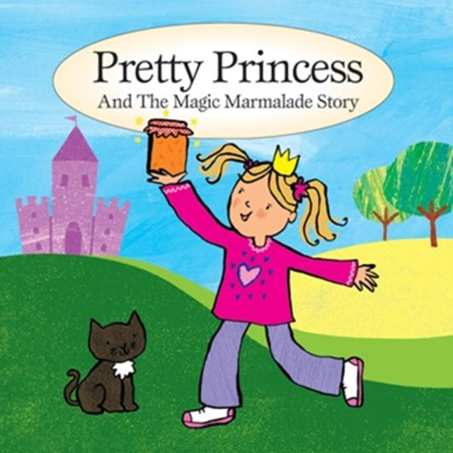 Pretty Princess