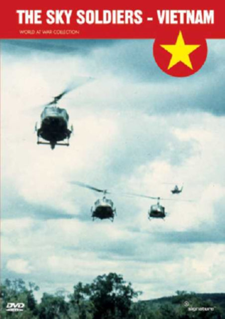 World At War Collection - The Sky Soldie