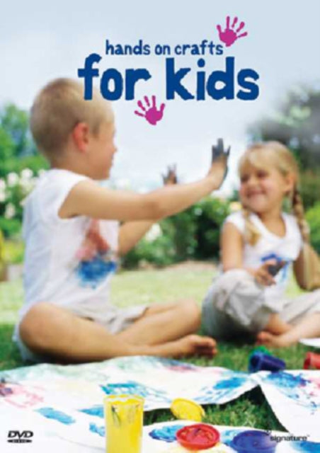 Hands On Crafts For Kids