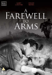 Farewell To Arms
