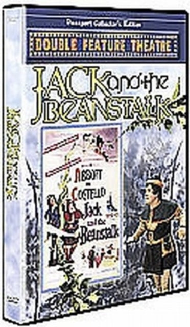 Jack And The Beanstalk