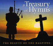 Treasury Of Hymns The Beauty Of The Bagp
