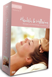 Health And Wellbeing Volume 2