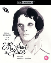 Eyes Without A Face