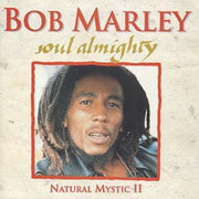 Natural Mystic