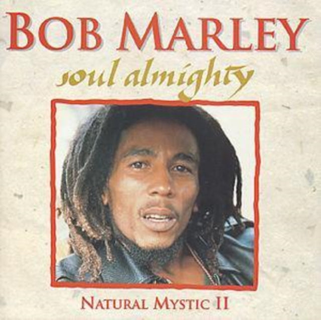 Natural Mystic