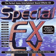 Special Fx - Vol. 1