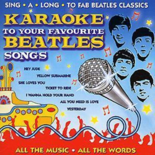 Beatles Karaoke