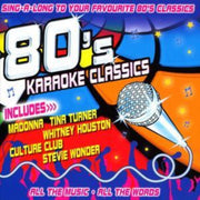 80s Karaoke Classics