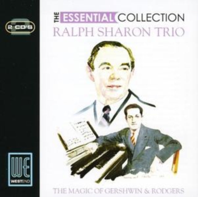 The Essential Collection - The Magic Of