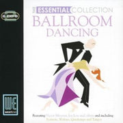 The Essential Collection - Ballroom Danc