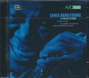 1954-56 Classic Studio & Live Performanc