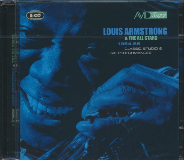 1954-56 Classic Studio & Live Performanc