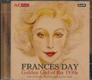 Golden Girl Of The 30s