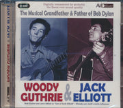 The Musical Grandfather & Father Of Bob