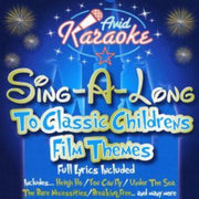 Sing-a-long To Classic Childrens Film Th