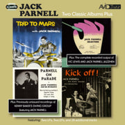Two Classic Albums Plus Two Eps Trip To