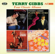 Four Classic Albums