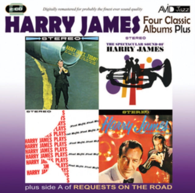 Four Classic Albums