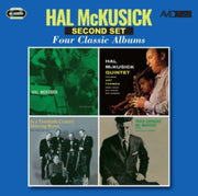 Four Classic Albums