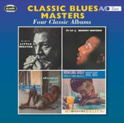 Classic Blues Masters - Four Classic Alb
